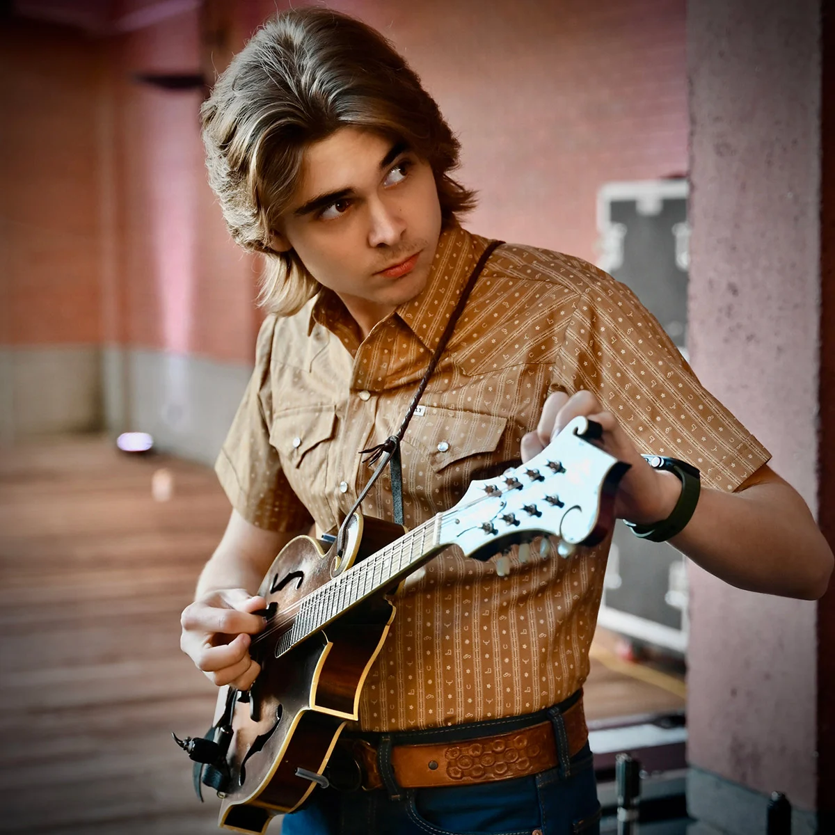 Wyatt Ellis