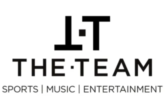 The Team logo