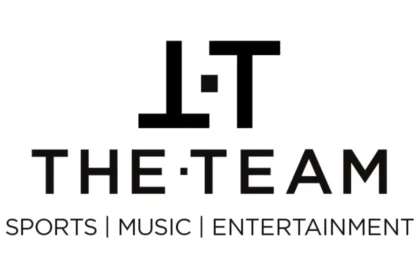 The Team logo